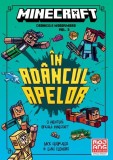 Minecraft. Cronicile Woodsword. &Icirc;n ad&acirc;ncul apelor (Vol. 3) - Paperback brosat - Nick Eliopulos, Luke Flowers - Didactica Publishing House