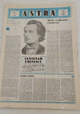 Cumpara ieftin ASTRA - revistă de cultură (iunie 1989) Nr. 6 - Centenar Mihai Eminescu