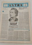 Cumpara ieftin ASTRA - revistă de cultură (iunie 1989) Nr. 6 - Centenar Mihai Eminescu