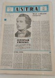 ASTRA - revistă de cultură (iunie 1989) Nr. 6 - Centenar Mihai Eminescu