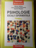 PSIHOLOGIE SOCIALA EXPERIMENTALA-WILLEM DOISE, JEAN-CLAUDE DESCHAMP, GABRIEL MUGNY