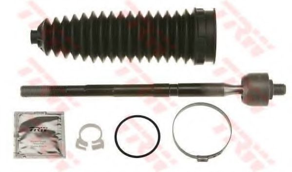 Bieleta directie CITROEN NEMO combi (2009 - 2016) TRW JAR1073