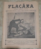 Revista Flacara nr.26/1912