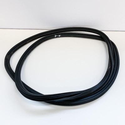 Garnitura ușă st&amp;acirc;nga față PORSCHE MACAN 95B 2017 OEM: 95B.831.721,95B831721 | 10794602 foto