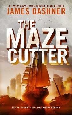 The Maze Cutter foto