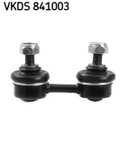 SKF VKDS 841003 Brat/bieleta suspensie, stabilizator