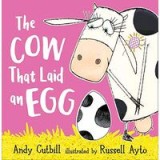 Cow That Laid an Egg
