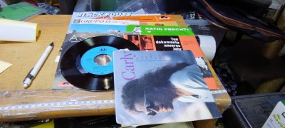 Placi Vinil 9 Buc #A7680han foto