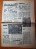 Informatia bucurestiului 28 aprilie 1983-articol cartierul aviatiei