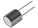 Condensator Electrolitic Low ESR THT 470uF 80V 16x20mm