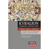 Kybalion. Cunoasterea ezoterica a lumii, Trei