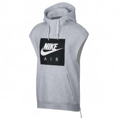 Bluza Nike M NSW AIR HOODIE SL SSNL foto