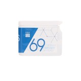 Capsule DIE HARD Blue Caps, pentru mărire volum spermă, testosteron și fertilitate, 69 buc