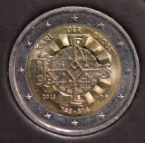 2 euro Germania 2023 F - Carol cel Mare, Europa