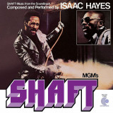 Isaac Hayes - Shaft - 2LP