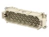 Conector: HDC inserturi de contact tată Han&reg; HMC PIN: 64 64 PE