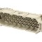 Conector: HDC inserturi de contact tată Han&reg; HMC PIN: 64 64 PE