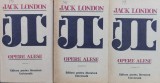 Cumpara ieftin Opere Alese Jack London, Vol. 1-3 (Stare Perfecta), Editura Pentru Literatura Universală, Limba Rom&acirc;nă, 1966
