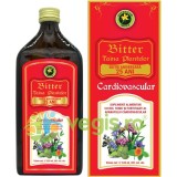 Bitter Taina Plantelor Cardiovascular 500ml