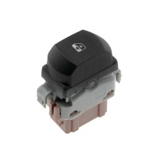 Comutator macara geam Renault Megane 2 2002-, Marou, NTY EWS-RE-019