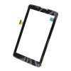 Touchscreen Allview Viva H7 Life Negru OEM - Display Telefon, Geam Sticla