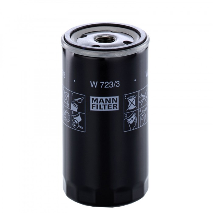 Filtru Mann pentru sistem hidraulic primar
