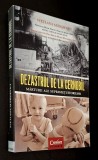 Dezastrul de la Cernobil. Carte interzisa in Bielorusia. Premiul Nobel pentru Pace, 2001- Svetlana Aleksievici, Corint, 2015 *Rasfoieste, citeste!