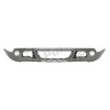 Bara fata VW Polo (9N3) Model CROSS , 04.2005-08.2009, negru, 6Q0805903 parte inferioara
