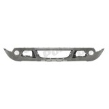 Bara fata VW Polo (9N3) Model CROSS , 04.2005-08.2009, negru, 6Q0805903 parte inferioara