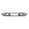 Bara fata VW Polo (9N3) Model CROSS , 04.2005-08.2009, negru, 6Q0805903 parte inferioara