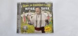 CD AUDIO MITICA TAVA - LUME CE FRUMOASA-I VIATA , MUZICA POPULARA .
