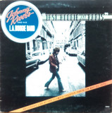 Vinil Johnny Rivers And His L. A. Boogie Band &ndash; Last Boogie In Paris (VG++), Rock