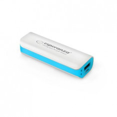 POWER BANK 2200MAH JOULE ESPERANZA foto