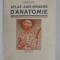 ATLAS AIDE - MEMOIRE D &#039;ANATOMIE par H. ROUVIERE , 1967