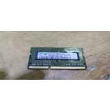 Ram Laptop Samsung 2GBDDR3 PC3-10600S M471B5773CHS-CH9