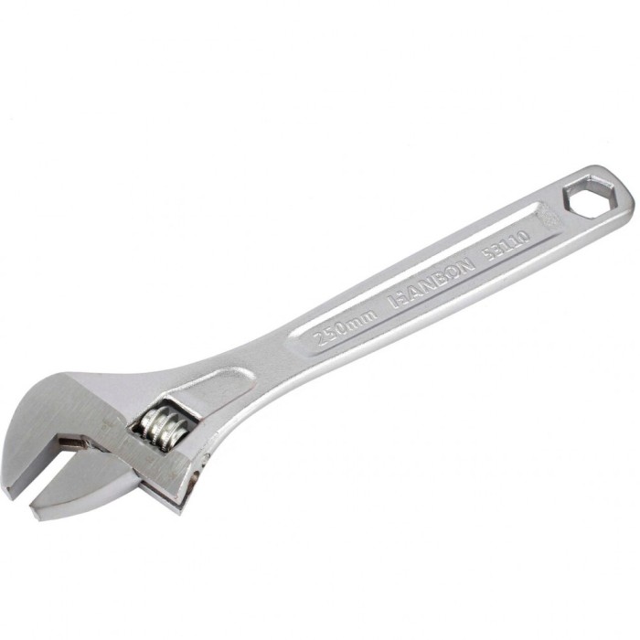 Cheie reglabila cu rola 12 (300 mm), Hanbon HB53112&quot;