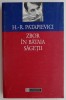 Zbor &icirc;n bătaia săgeții - Horia Roman Patapievici - Filosofie