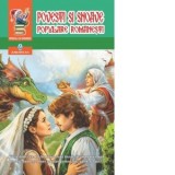 Povesti si snoave populare romanesti