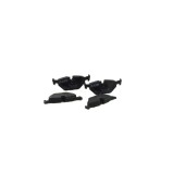 Placute frana BMW 5 Touring E34 ABE C2B006ABE