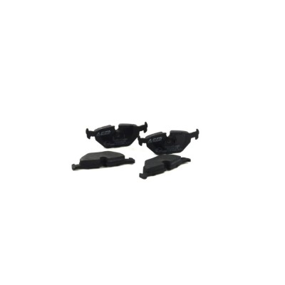 Placute frana BMW 3 Compact E36 ABE C2B006ABE foto