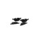 Placute frana BMW 3 Compact E36 ABE C2B006ABE