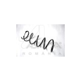 Arc Suspensie Fata 4X2 4X4 (L=390Mm D=12.00Mm) 538997 32032