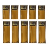 Set 10 cutii x 70 Lumanari decorative D70 CNN11233 DNC37290