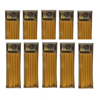 Set 10 cutii x 70 Lumanari decorative D70 CNN11233 DNC37290 foto