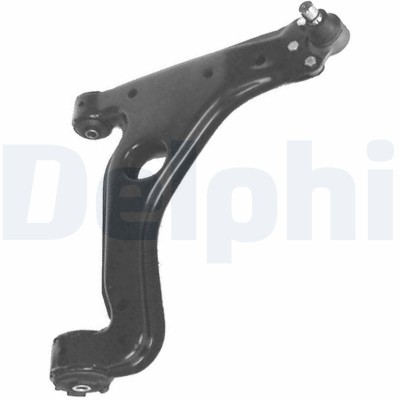 DELPHI TC751 Brat, suspensie roata foto
