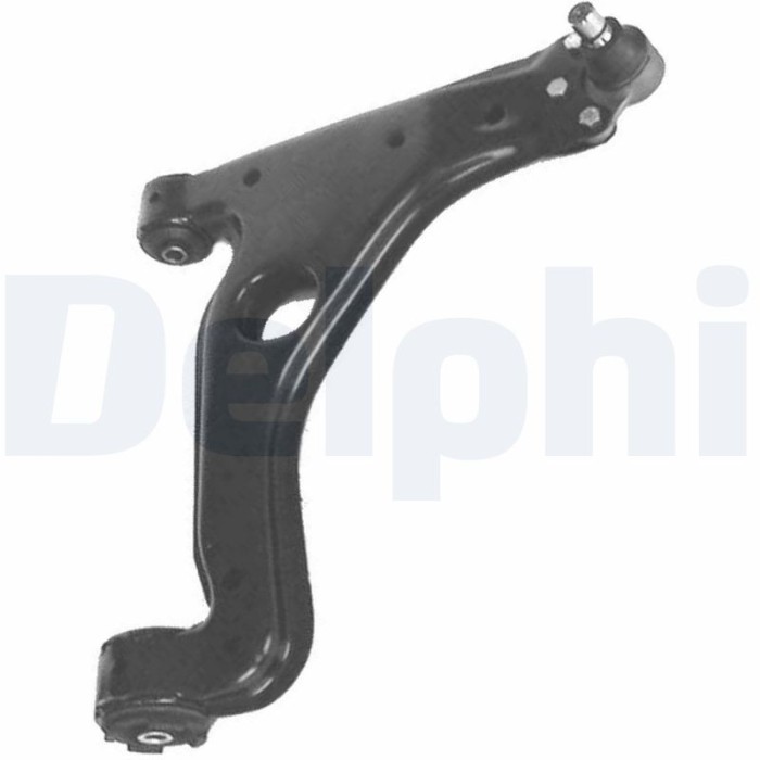 DELPHI TC751 Brat, suspensie roata