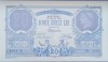 Rom&acirc;nia, 20 Lei 1881, Replica BNR, cu pliant și plic de prezentare.