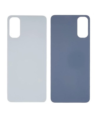 Capac Baterie Oppo Reno4 Alb foto