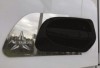 Ornamente Crom Manere Usi Actros MP4 - Tuning Auto Exterior - Banda 3M