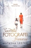 Secretul Fotografei Franceze - Natasha Lester, Nemira, 2022, Roman, Beletristica, 493 Pagini
